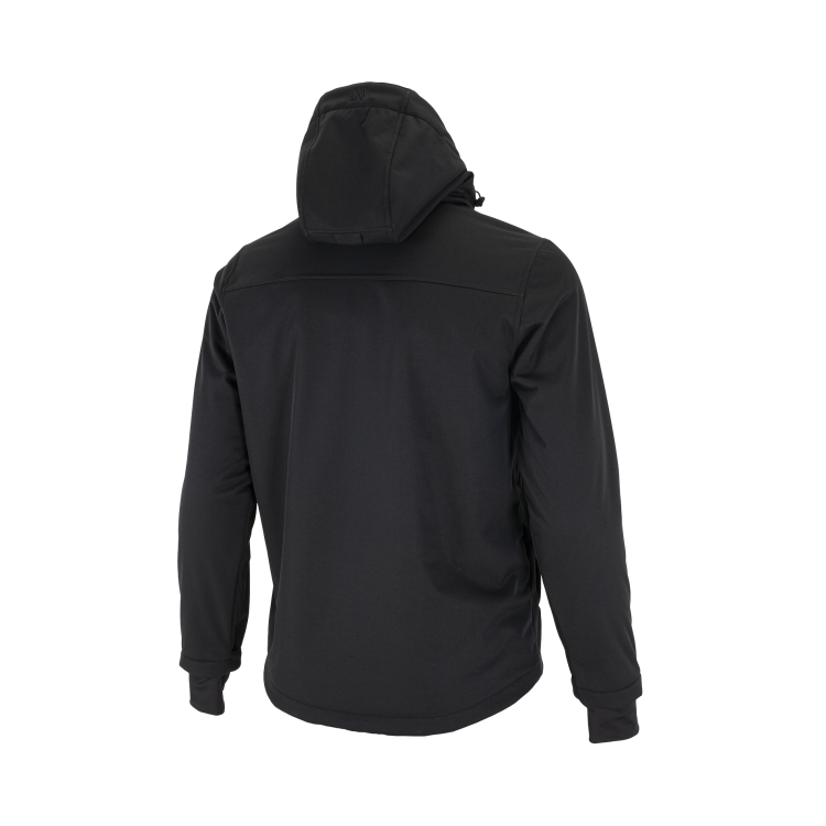 Softshellová bunda Meriton Jacket, Bennon