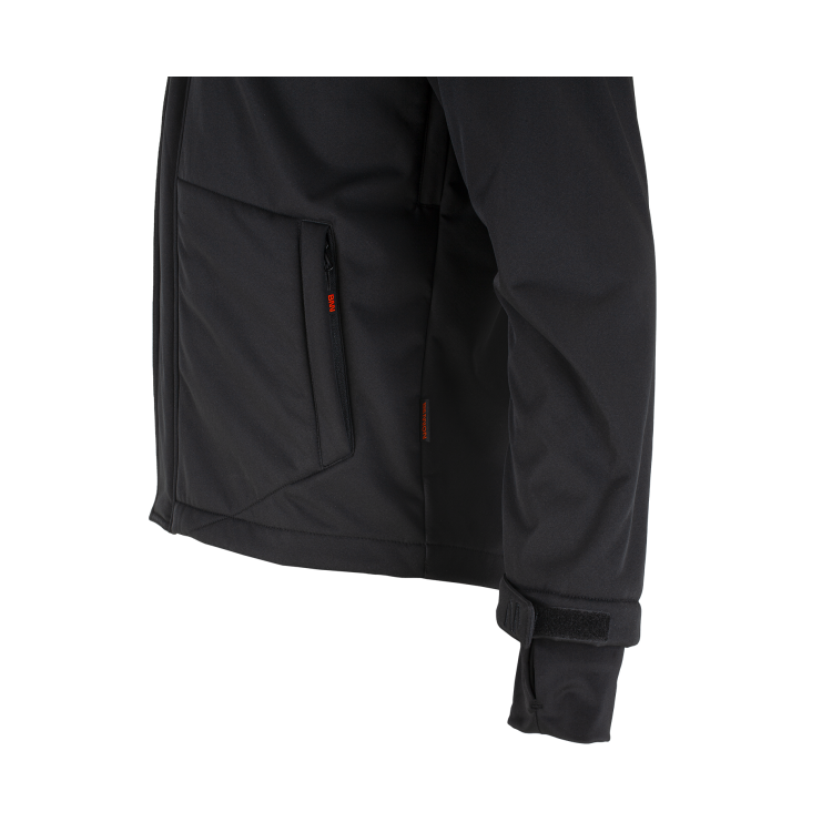 Softshellová bunda Meriton Jacket, Bennon