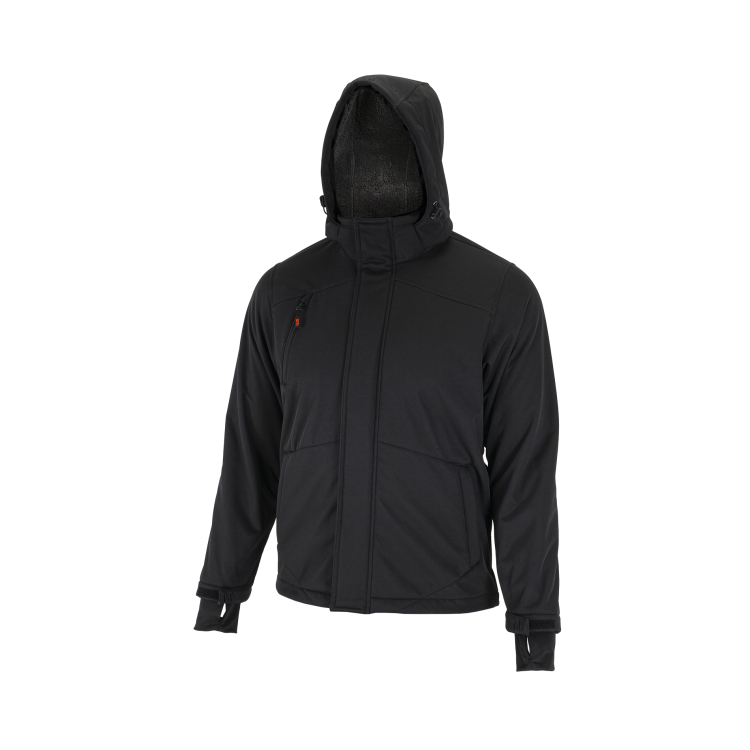 Softshellová bunda Meriton Jacket, Bennon