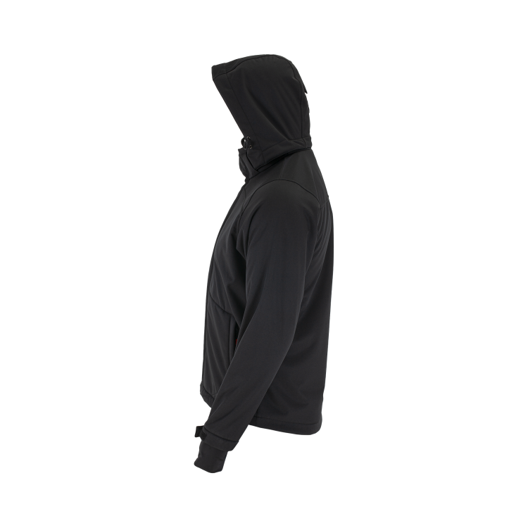 Softshellová bunda Meriton Jacket, Bennon
