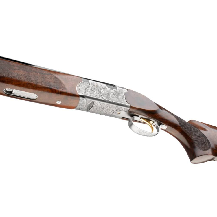 Broková kozlice 687 Silver Pigeon V, Beretta