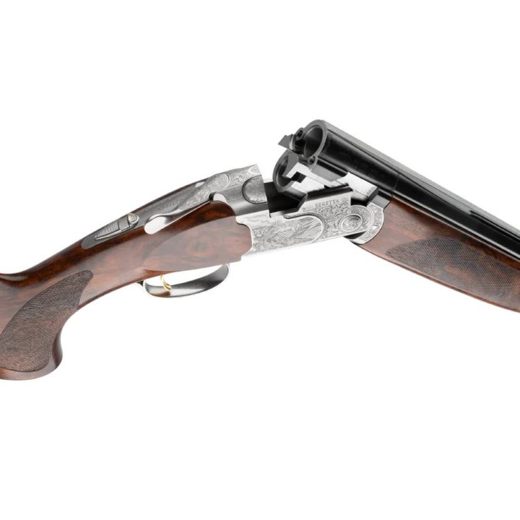 Broková kozlice 687 Silver Pigeon V, Beretta