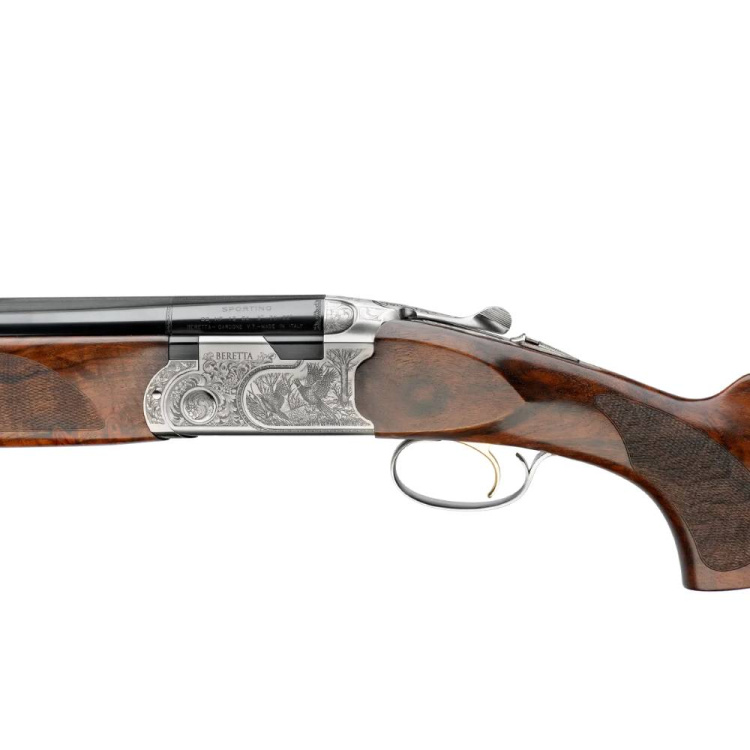Broková kozlice 687 Silver Pigeon V, Beretta
