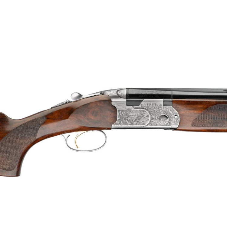 Broková kozlice 687 Silver Pigeon V, Beretta