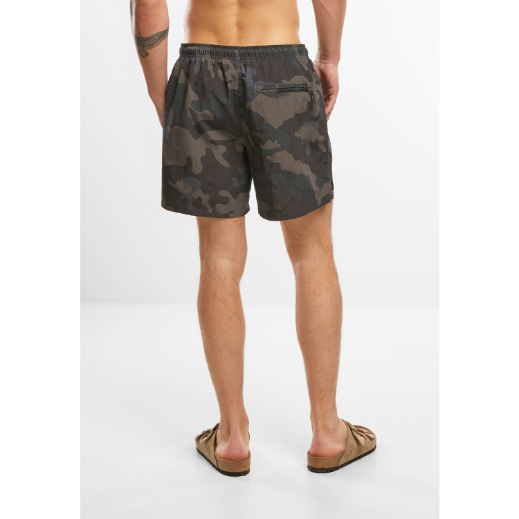 Plavky Basic, Brandit