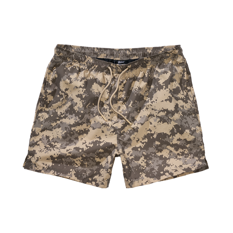 Plavky Basic, Brandit