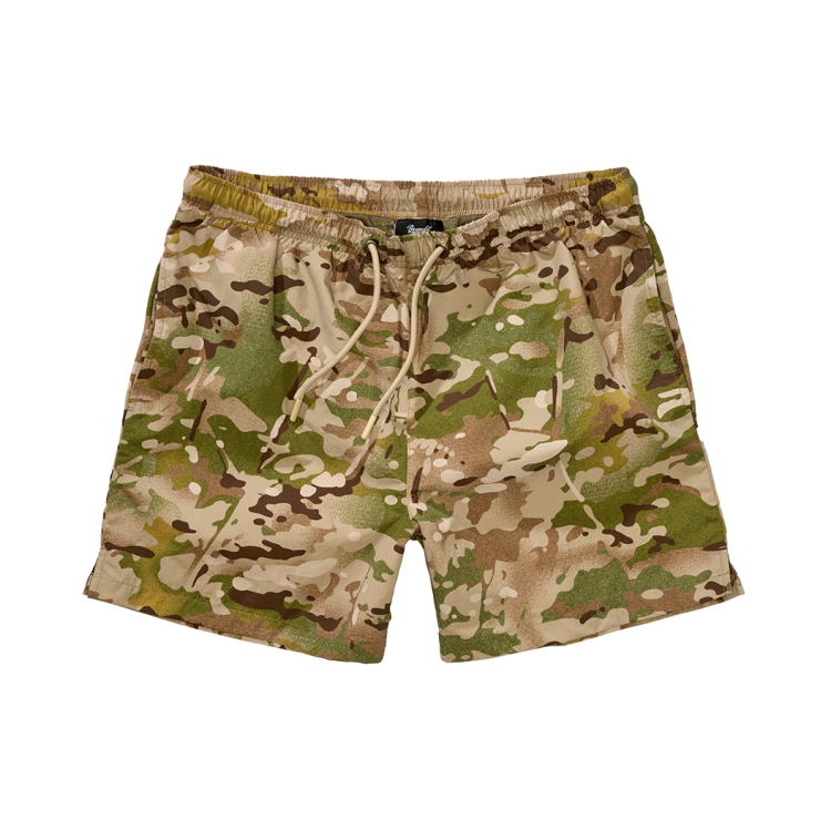 Plavky Basic, Brandit