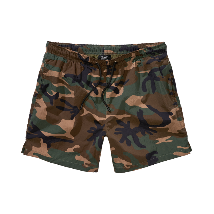 Plavky Basic, Brandit