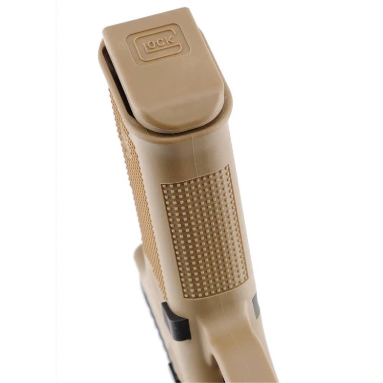 Vzduchová pistole Glock 17 Gen5 BlowBack, CO2, 4,5 mm, Umarex