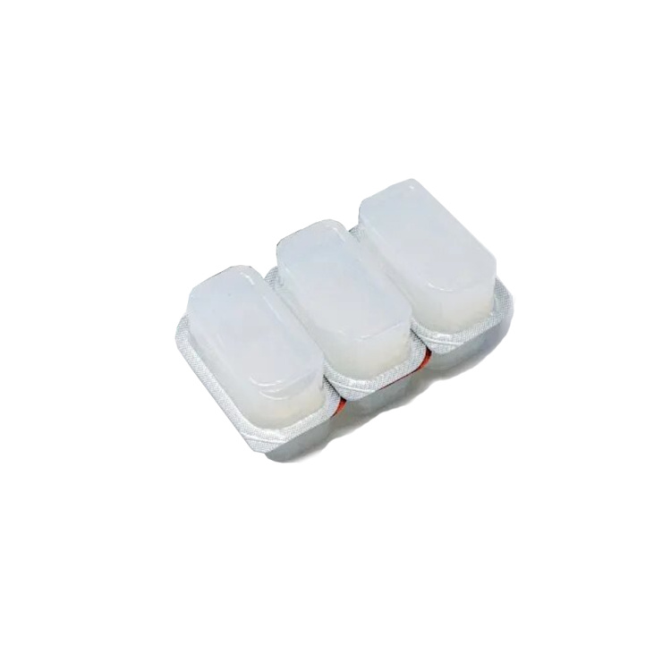 Pevný podpalovač Fire Dragon Solid Flow Wrapped, 6 tablet, BCB