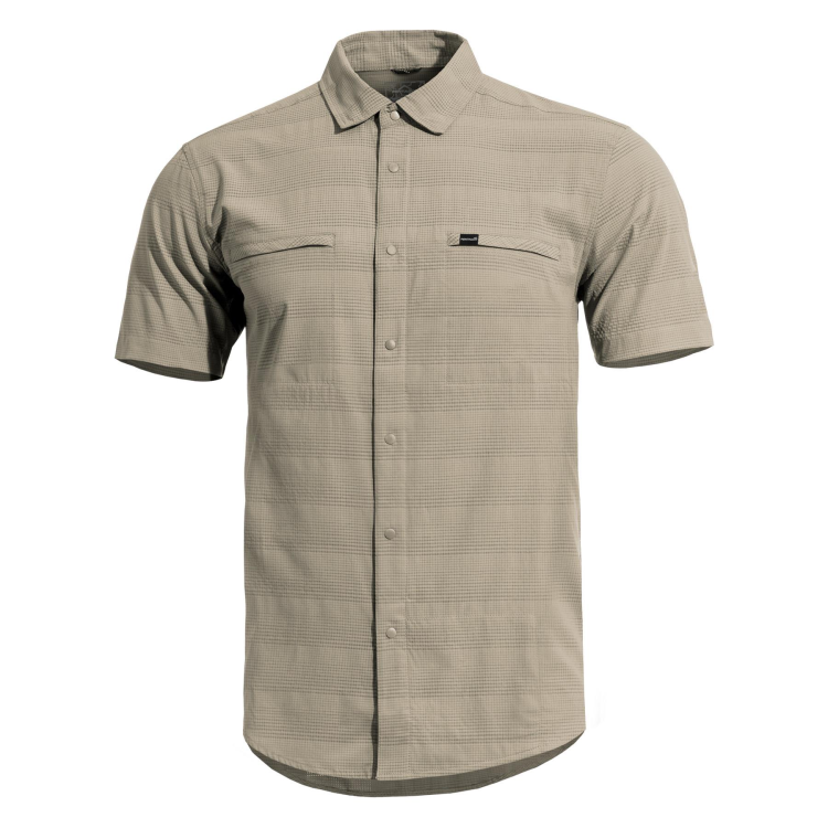 Košile Ripple Sunproof Shirt, Pentagon