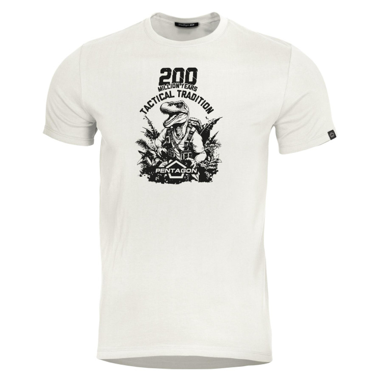 Triko T-Rex T-Shirt, Pentagon