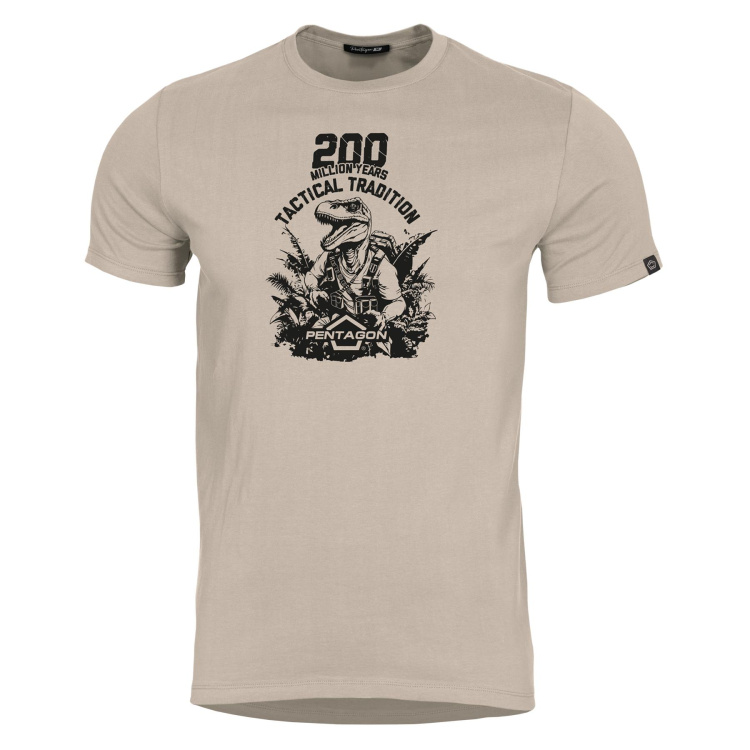 Triko T-Rex T-Shirt, Pentagon