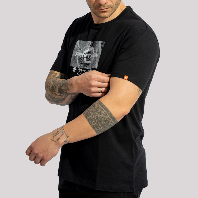 Triko Ageron Contour, Pentagon