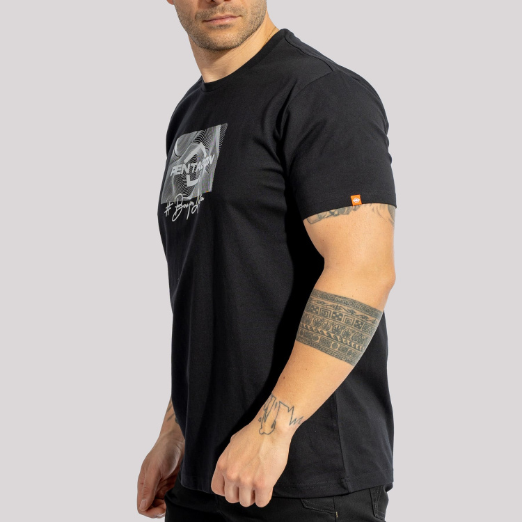 Triko Ageron Contour, Pentagon