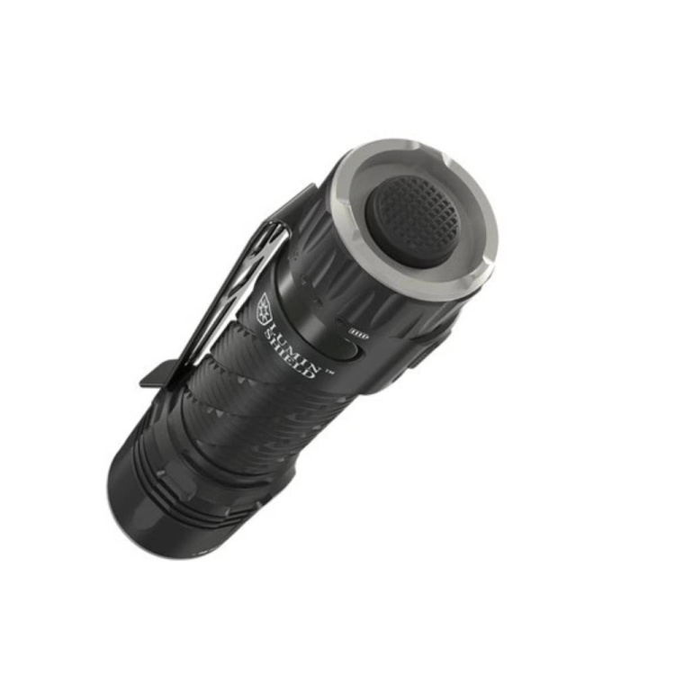Svítilna EDC3, Nitecore