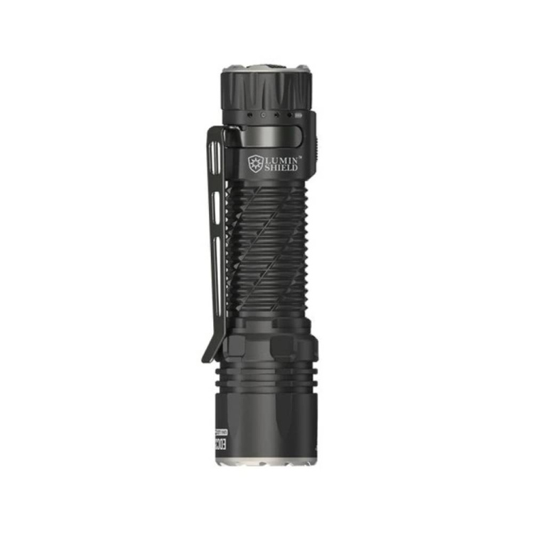 Svítilna EDC3, Nitecore