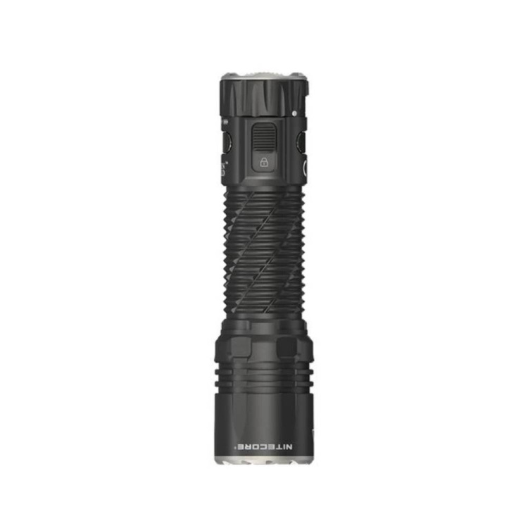 Svítilna EDC3, Nitecore