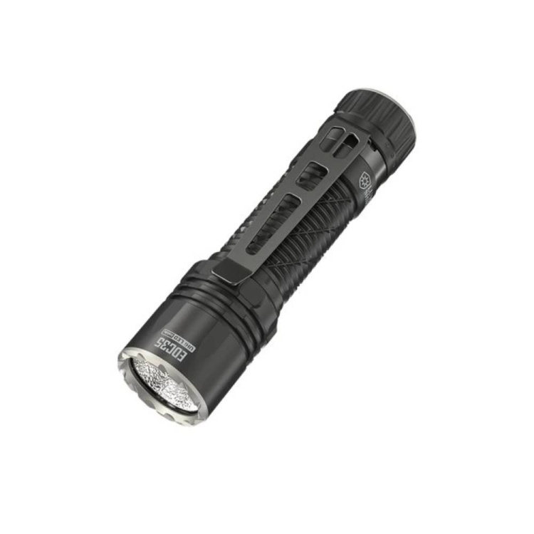 Svítilna EDC3, Nitecore