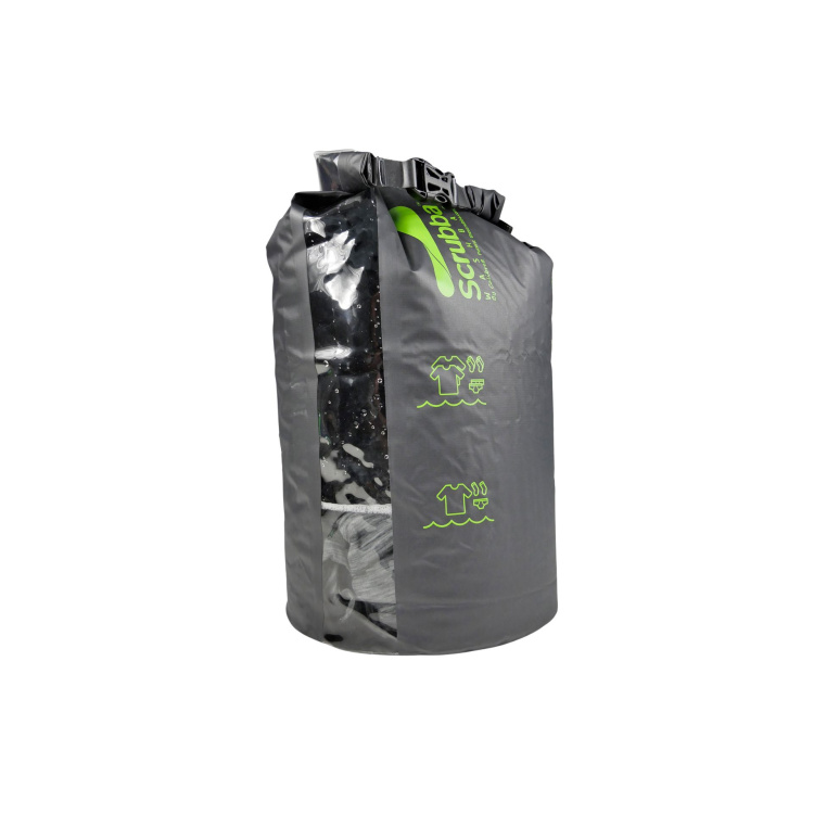 Cestovní prací vak, Scrubba, 13,5 l