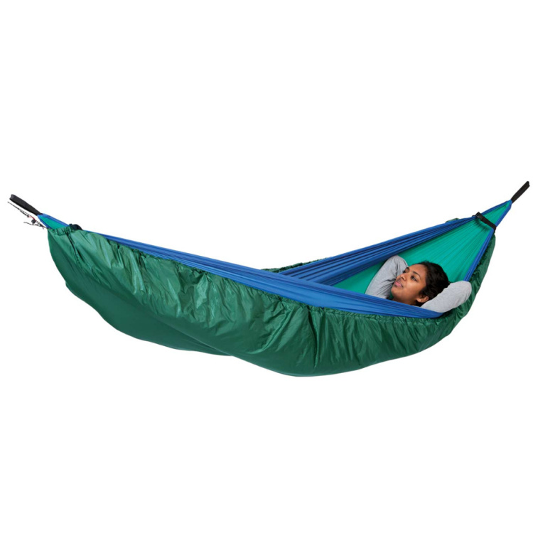 Izolace pro houpací síť 'Underquilt', standard, Amazonas