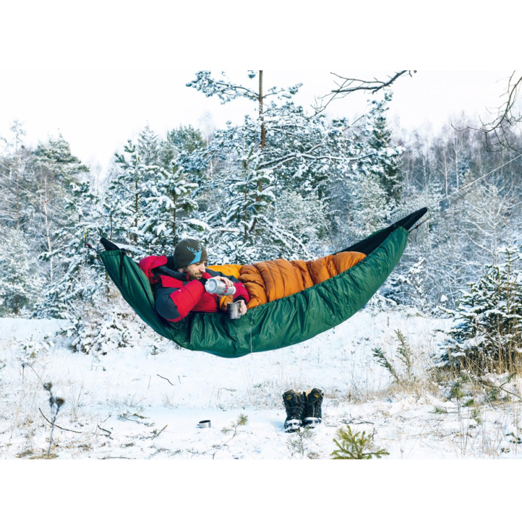 Izolace pro houpací síť 'Underquilt', standard, Amazonas