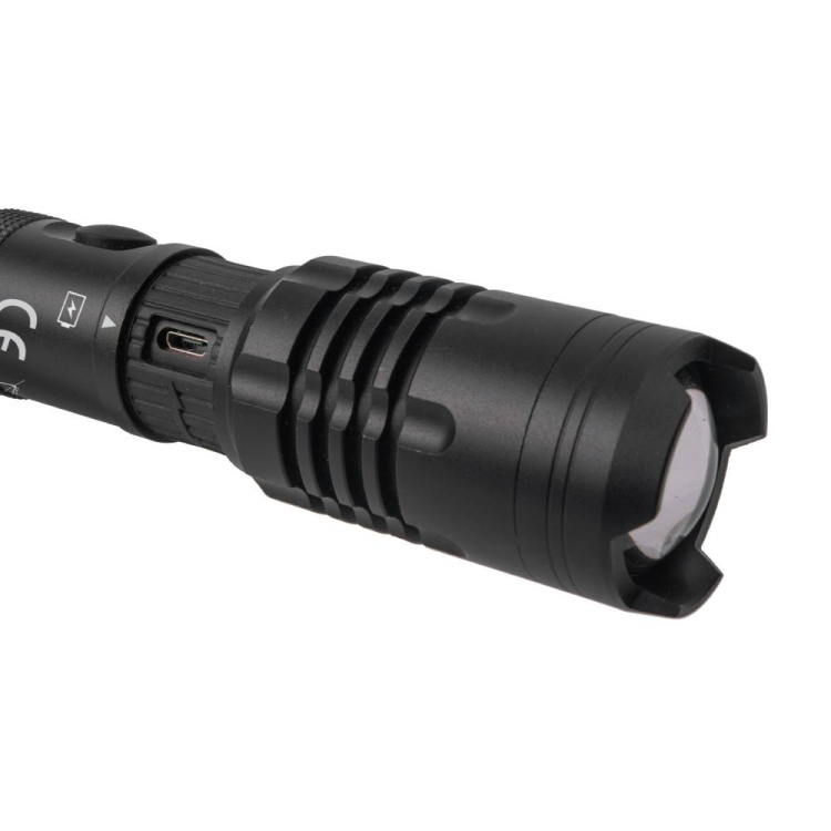 Led svítilna Powerbank, 1000 lm, Origin Outdoors