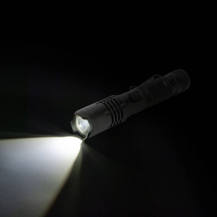 Led svítilna Powerbank, 1000 lm, Origin Outdoors