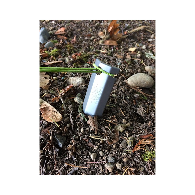 Titanový nástroj Dig Dig Tool, Vargo