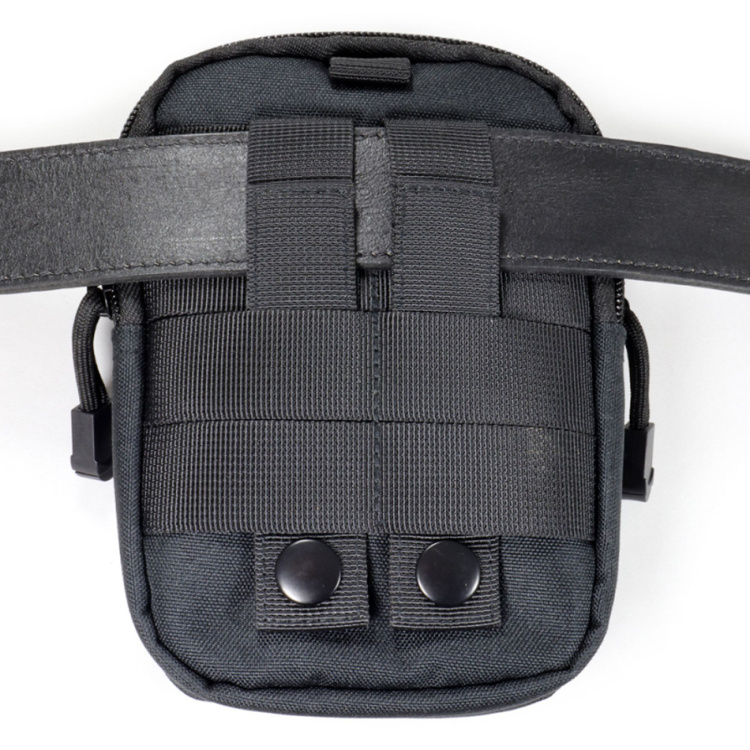 Organizér na opasek, Molle, Origin Outdoors