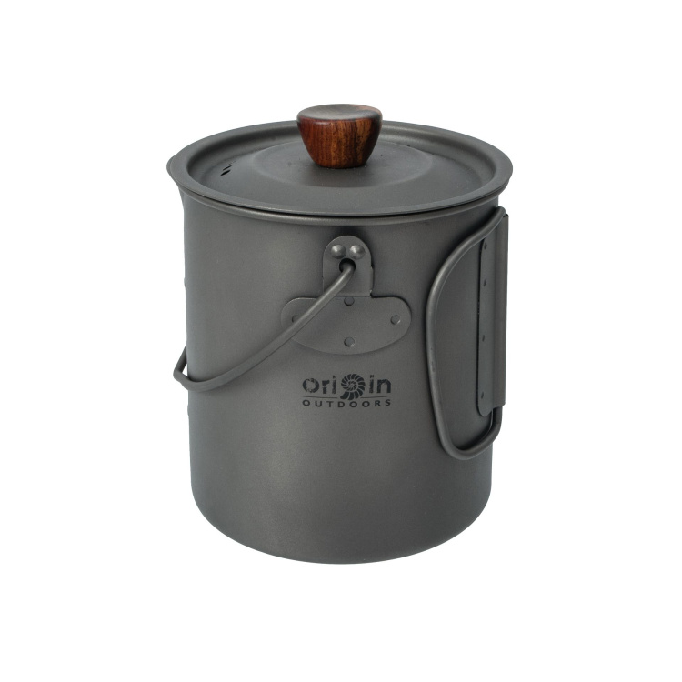 French press 3v1, Origin Outdoors