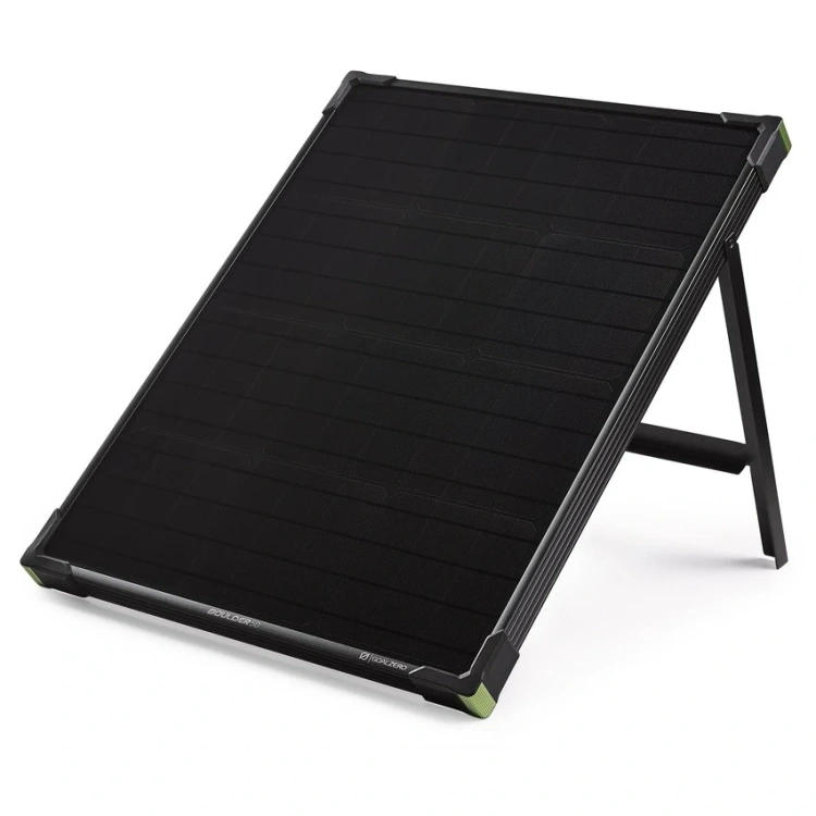 Solární panel Boulder 50, Goal Zero