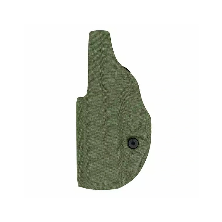 Vnitřní pouzdro Safariland SPECIES IWB pro Glock 43/43x, Pravostranné
