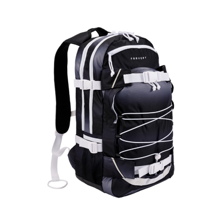 Batoh Louis Pathway na notebook, 25 L, Forvert, Black