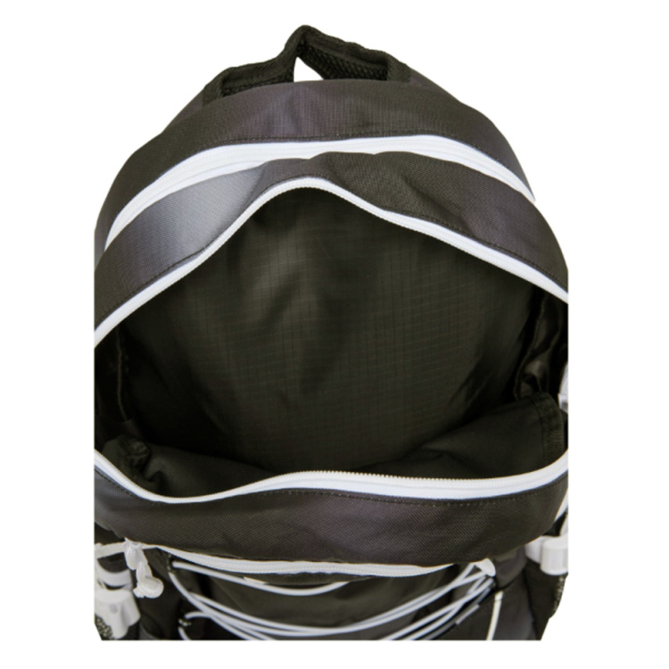 Batoh Louis Pathway na notebook, 25 L, Forvert, Black