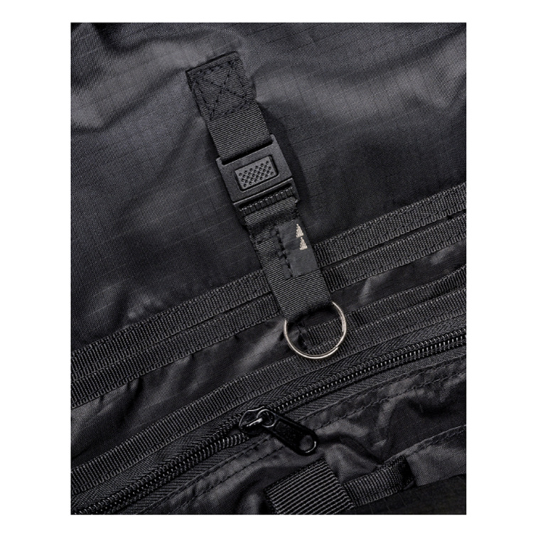 Batoh Louis Pathway na notebook, 25 L, Forvert, Black