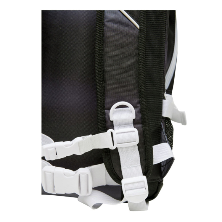 Batoh Louis Pathway na notebook, 25 L, Forvert, Black