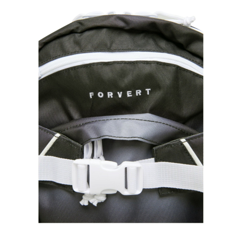 Batoh Louis Pathway na notebook, 25 L, Forvert, Black