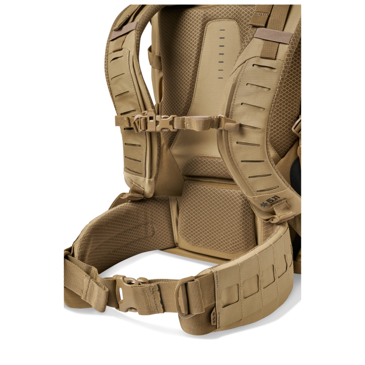 Batoh Skyweight 35L, 5.11, Tan, L/XL