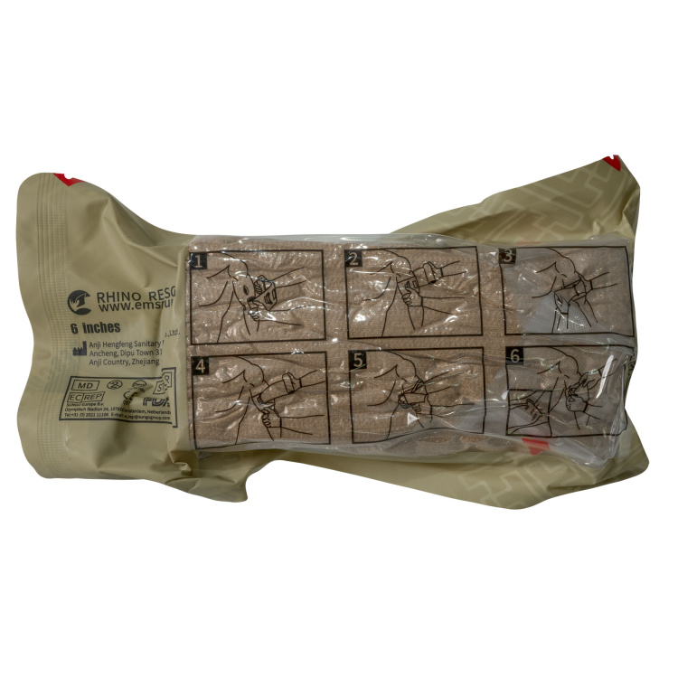 Nouzový obvaz Rhino Rescue