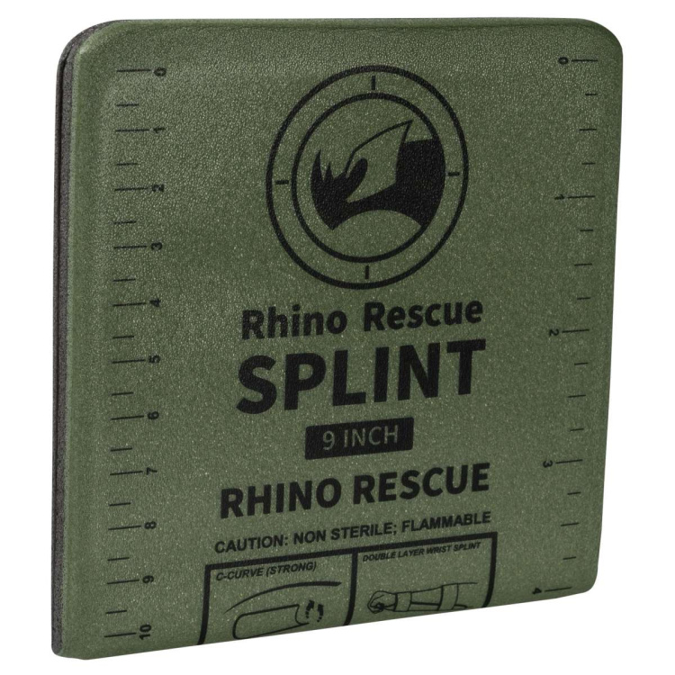 Univerzální dlaha Rhino Rescue