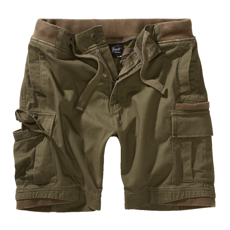 Kraťasy Packham Vintage, Brandit
