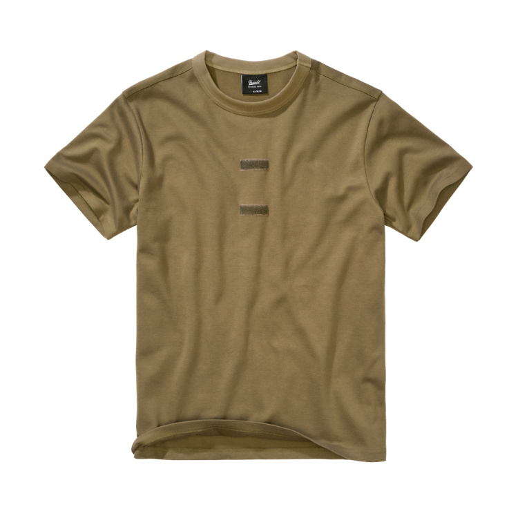 Tričko BW Tropenshirt, Brandit