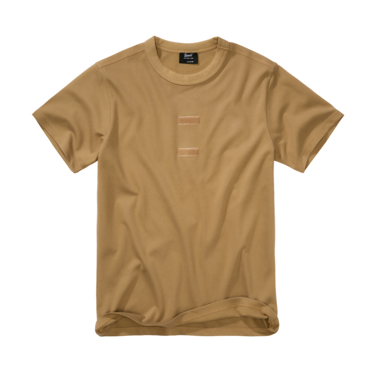 Tričko BW Tropenshirt, Brandit