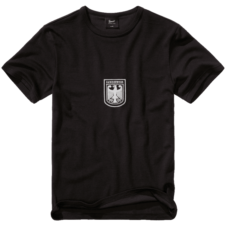 Tričko BW Sportshirt, Brandit