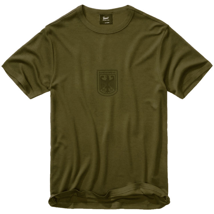 Tričko BW Sportshirt, Brandit