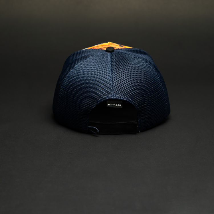 Kšiltovka Adventure Angler Cap Madison River, Pentagon