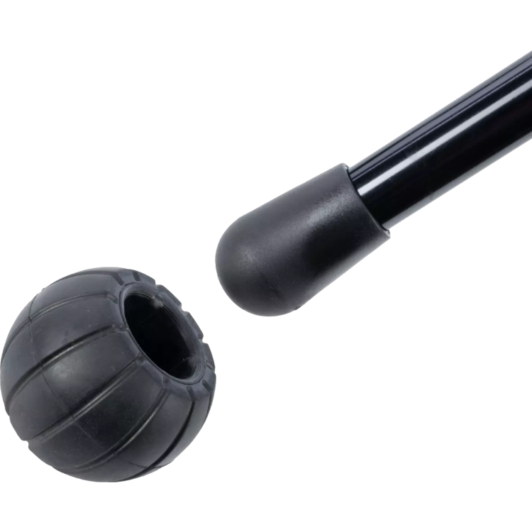 Koncovky Traveler Spare Leg Caps, Helikon