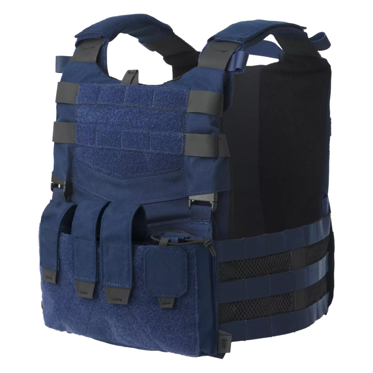 Taktická vesta Guardian Law Enforcement Set, Helikon, Sentinel Blue