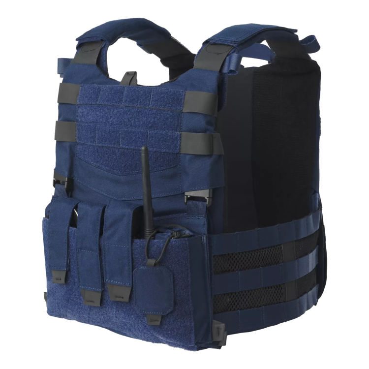 Taktická vesta Guardian Law Enforcement Set, Helikon, Sentinel Blue